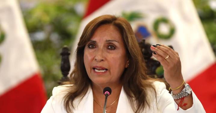 Destitución de Dina Boluarte: la lista de los presidentes de Perú que han sido cesados desde 2016