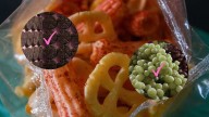 Qué le falta a tu cuerpo cuando tiene antojos de comida chatarra