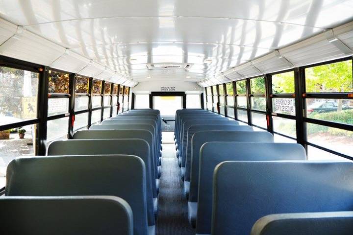 Former Leetonia school bus driver sentenced for voyeurism