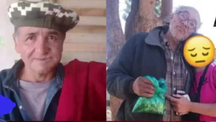 Tragedia en Pacará: un hombre asesinó a su tío y luego se suicidó