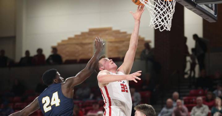 COLLEGE BASKETBALL: 2025-26 UVa-Wise Preview Capsules