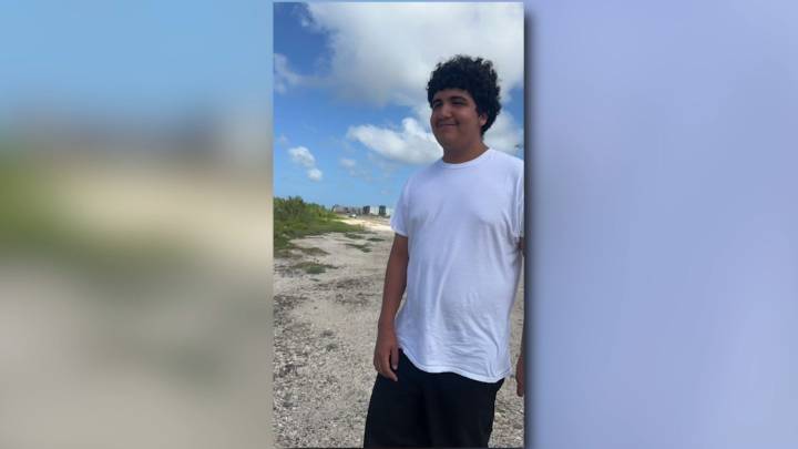 Parents call for pedestrian safety after son hit, killed while crossing street outside John Jay HS