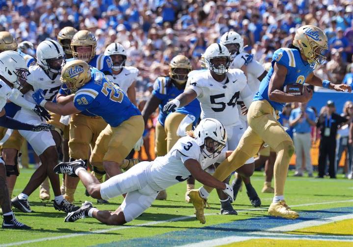 Penn State defense gashed in shocking, disastrous loss to previously winless UCLA