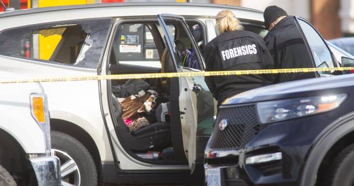 SIU probing what led police to kill Brampton murder suspect in Niagara Falls