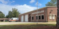 Push being made to reopen closed Moss Point fire station