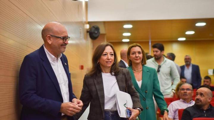 Andalucía convoca a alcaldes de la provincia un año después de la Dana para avanzar en prevención y coordinación