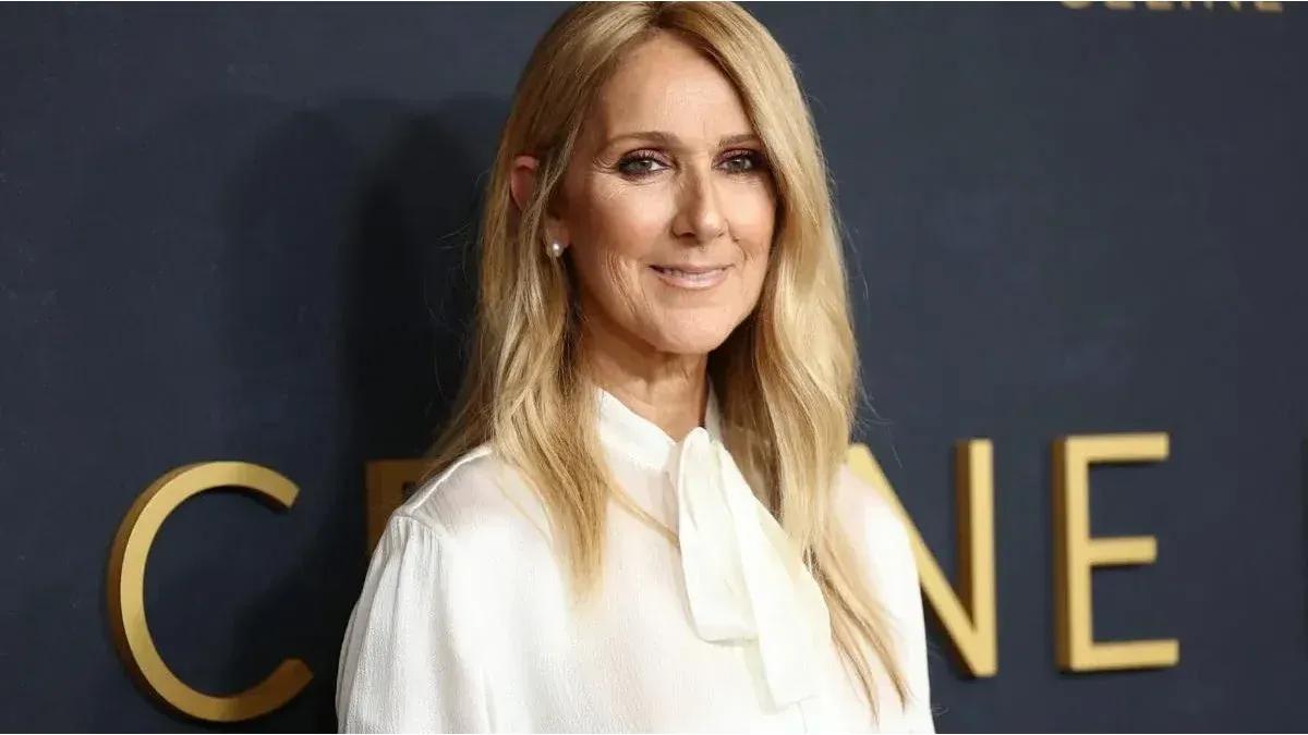 Tiene un parque acuático en su patio: así es la mansión de Celine Dion en Florida