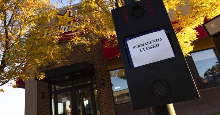 Helena's last Hardee's location 'permanently' closes