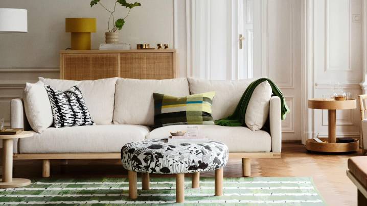 Ikea’s New York outpost hints at a new strategy