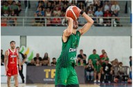 Liga Profesional de Baloncesto 2025-II: formato, equipos y calendario del torneo