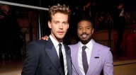 Austin Butler In Talks for ‘Miami Vice’ Reboot Movie with Michael B. Jordan | Austin Butler, Miami Vice, Michael B Jordan, Movies 