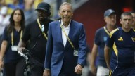 Luto en el fútbol mundial: falleció Miguel Ángel Russo, entrenador de Boca Juniors, a los 69 años