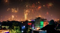 When is Dhanteras, Diwali, Bhai Dooj, Govardhan and Chhath Puja?