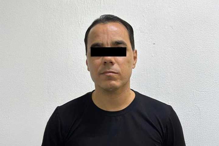 Exfutbolista Omar 'N'  es imputado por abuso sexual infantil; permanecerá detenido en Jalisco