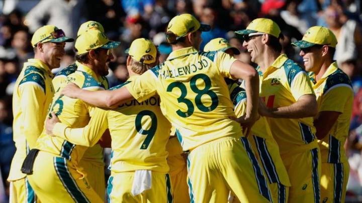 Rohit Sharma Fights Lone Battle With 73, But India Falter Again As Australia Take Series