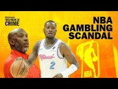 NBA Rocked By Gambling Scandal – This Week In Crime