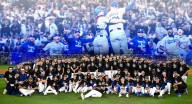 Con drama incluido Dodgers avanzan a Serie de Campeonato