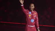 Lewis Hamilton Attains Unwanted Ferrari Record After Podium Miss In US SportFit