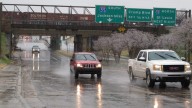 Which are the most dangerous cities for drivers?
