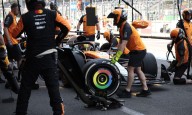 GP de México de F1 dejará gasto por 217 millones de dólares por servicios turísticos