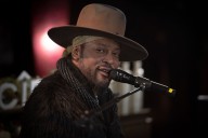 Adiós a D’Angelo: a los 51 años muere el genio del soul moderno que revolucionó el R&B en los 2000