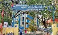 Metro Water Board keeps vehicles, supplies ready for monsoon work