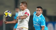 Suspenden el partido Sporting Cristal vs Universitario por falta de garantías y crisis política