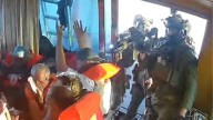 Israeli Forces Intercept Aid Flotilla, Sparking Global Protests