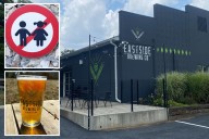Brewery goes viral for defending policy banning kids after 7 p.m.: 'Not a playground'