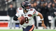 Potential Caleb Williams-Troy Aikman beef won't be the first of its kind