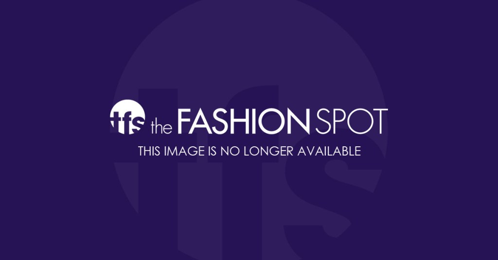 TREND: NEONS FOR FALL - theFashionSpot