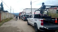 Inicia operativo “Cero tolerancia” para reforzar la seguridad en Chiautempan