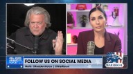 ‘We Need Regime Change’: Bannon Calls For Netanyahu To Be Toppled ‘Immediately’