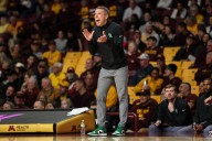 Notebook: Maryland closed-door scrimmage will be first test for Mountaineers