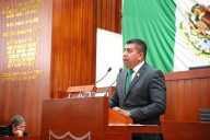 LXV legislatura sin consensos para aprobar la despenalización del aborto: González