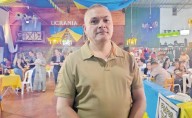 “Me gustaría volver, pero en  paz y despedir a mis hermanos”