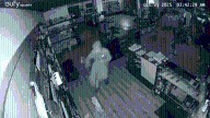 Livermore gun store targeted by thieves for 3rd time in 2 years
