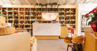 Launch of California wines and holiday spirits stuck amid government shutdown