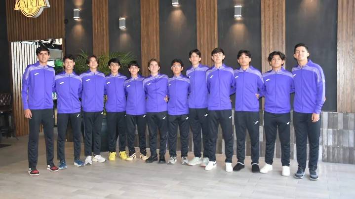 Chihuahua será sede de la segunda concentración regional de Mi Sueño Olímpico GO3