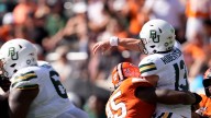 Four OSU football players questionable on Wednesday injury report