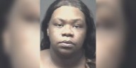WARRANTS: Woman accused of hitting child with extension cord