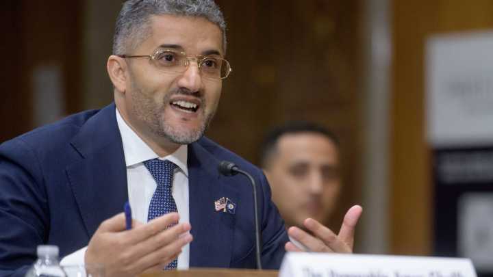 More GOP senators say they oppose Hamtramck mayor for Kuwait ambassador