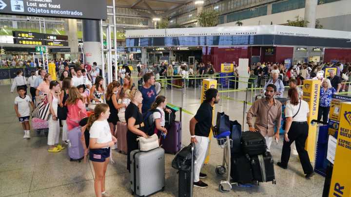 Budget airline launches new membership program with low fares to popular US destinations
