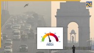 Delhi AQI: Capital Breathes Toxic Air as Levels Dip to 282; Pollution Expected to Spike to ‘Severe’ Post Diwali