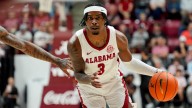 11 takeaways from Alabama basketball's 25