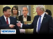 Chinese always dishonor their agreements with us: Gordon Chang