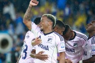¿Suena a despedida en Millonarios? Sorpresivo mensaje siembra dudas