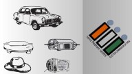Chapati and Road Roller Symbols Spark Confusion, Worry BRS Ahead of Jubilee Hills By