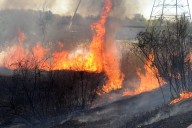 New York declares burn ban amid persistent drought, high fire danger