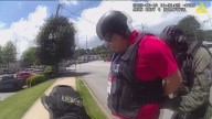 Mario Guevara expected to be deported to El Salvador after request to stay in U.S. denied